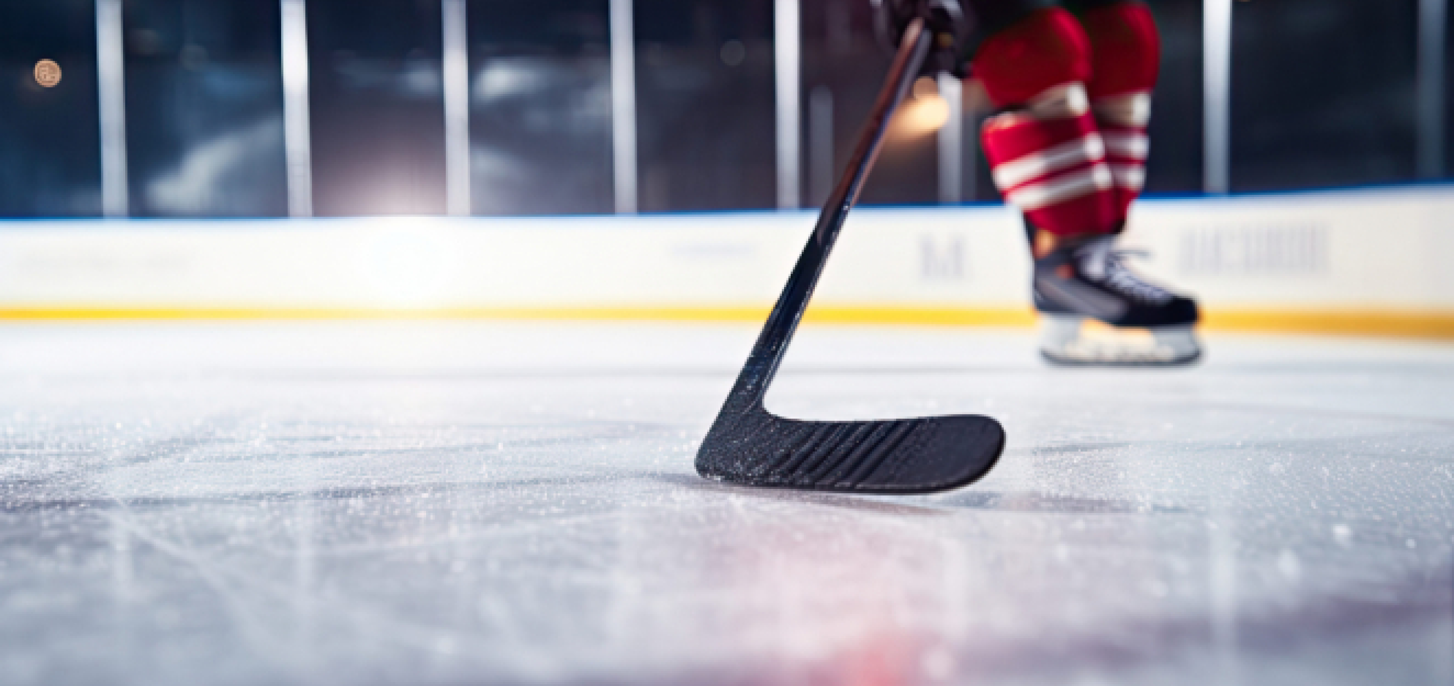 Вернули юного хоккеиста к&nbsp;тренировкам