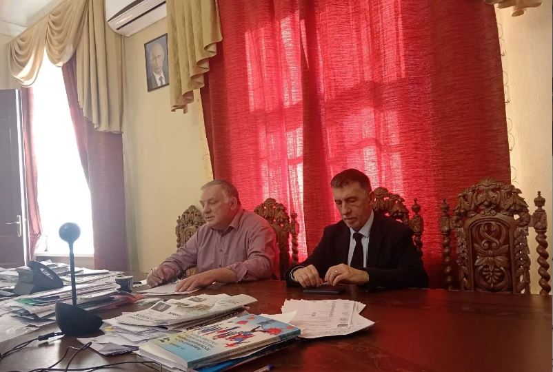 Ректор СПбГПМУ обсудил с коллегами из Иркутской области вопросы детского здравоохранения