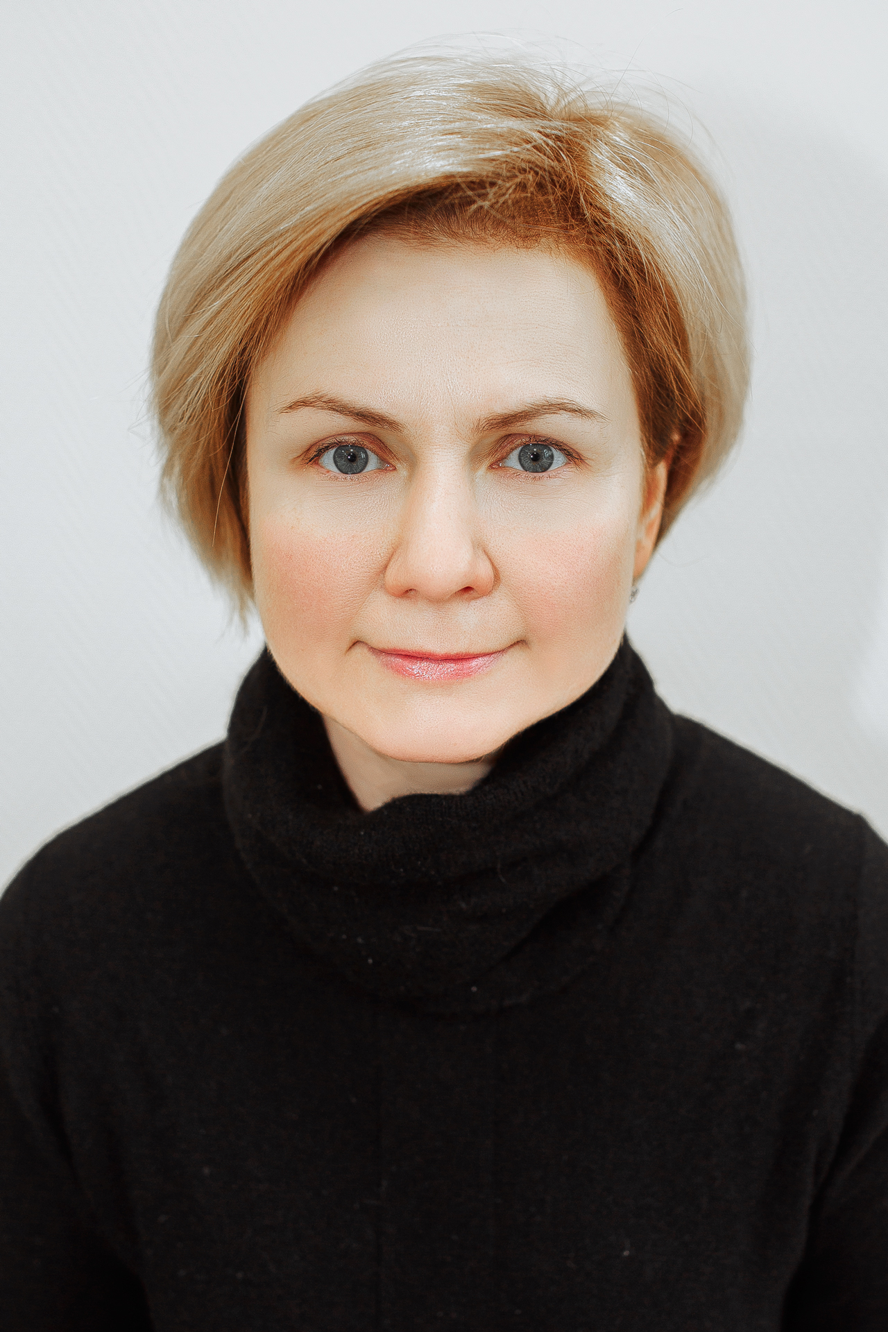 <span>Фомина Мария Юрьевна</span>