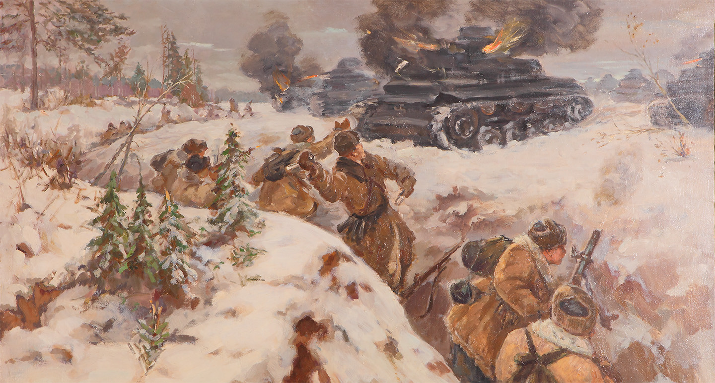 Студентов и молодых сотрудников Педиатрического университета приглашают к участию в федеральном проекте «Во имя героев»