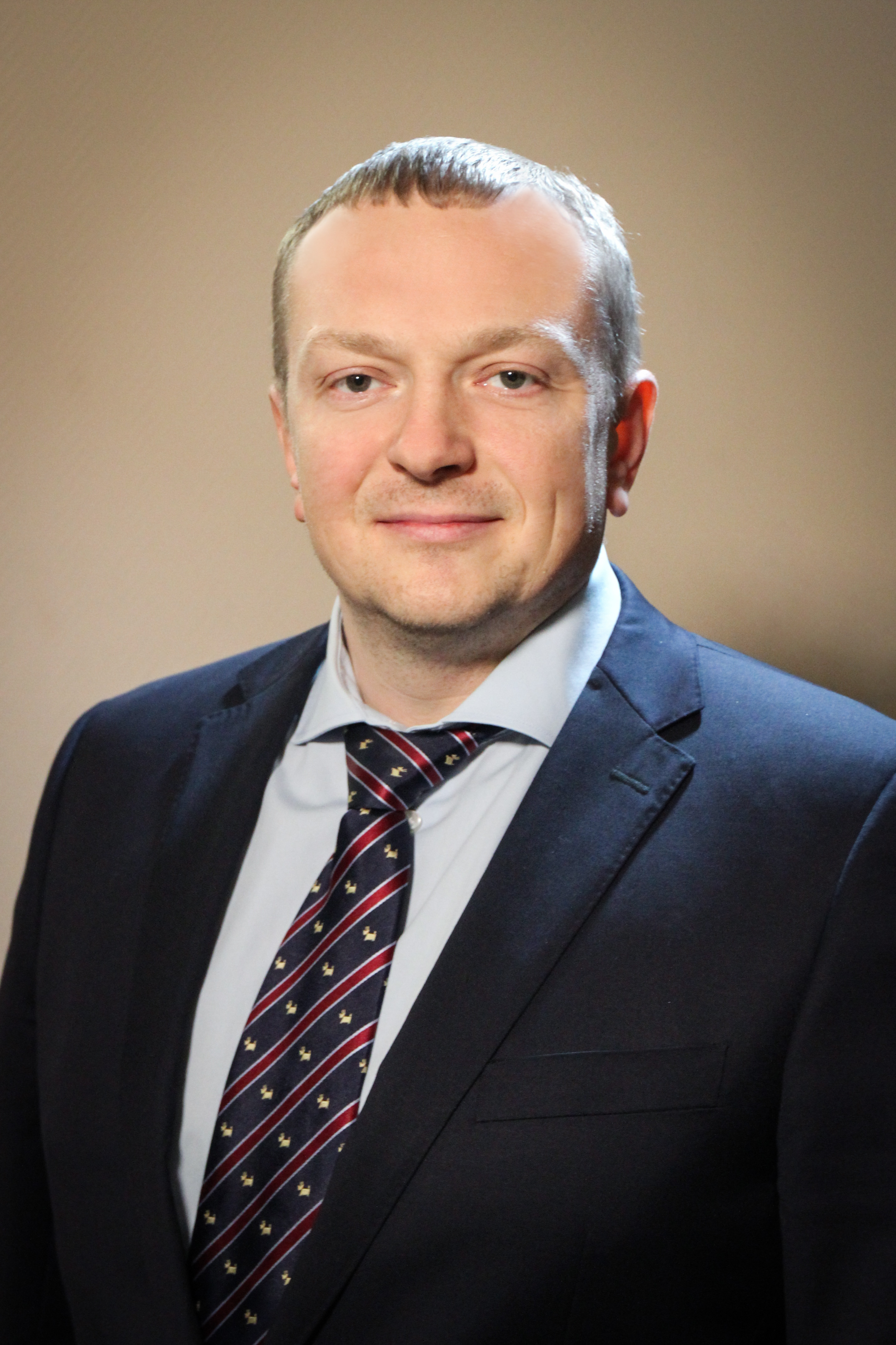 <span><strong>Пузырев Виктор Геннадьевич</strong></span>