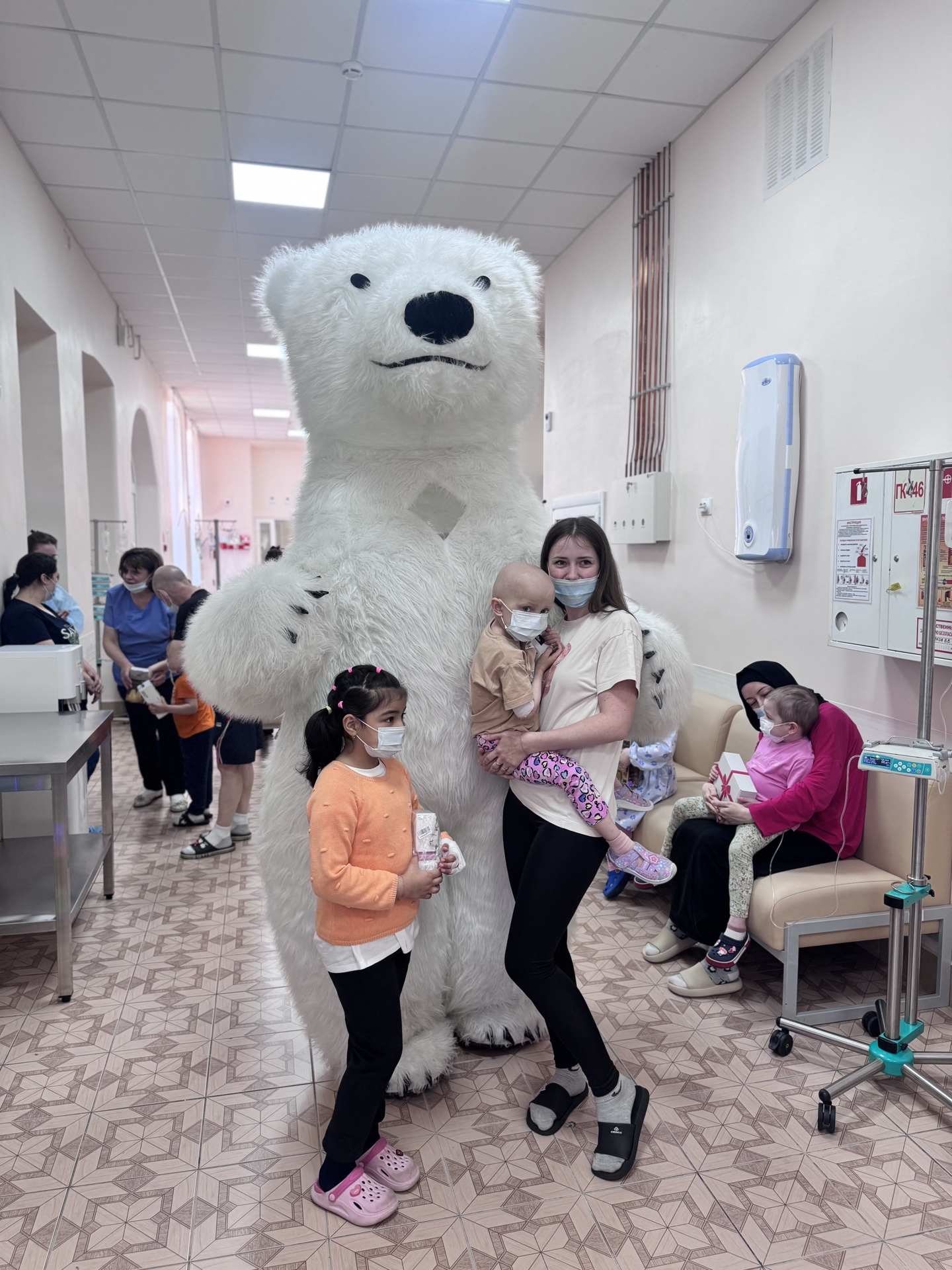 АНО "Анастасия"