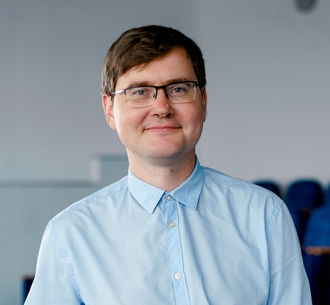 <span>Козлов Андрей Вадимович</span>