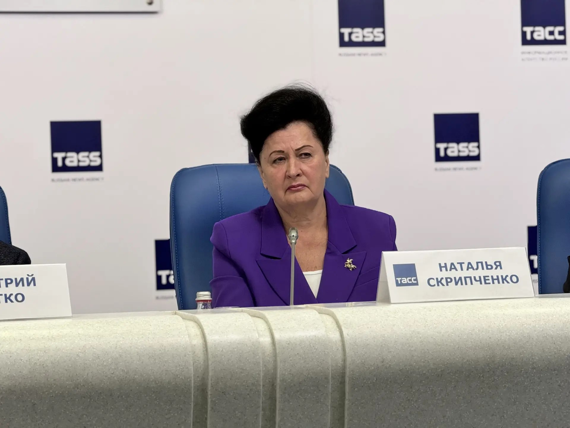 Наталья Скрипченко: «Полностью искоренить инфекции невозможно, но задача медицинского сообщества – их контролировать»