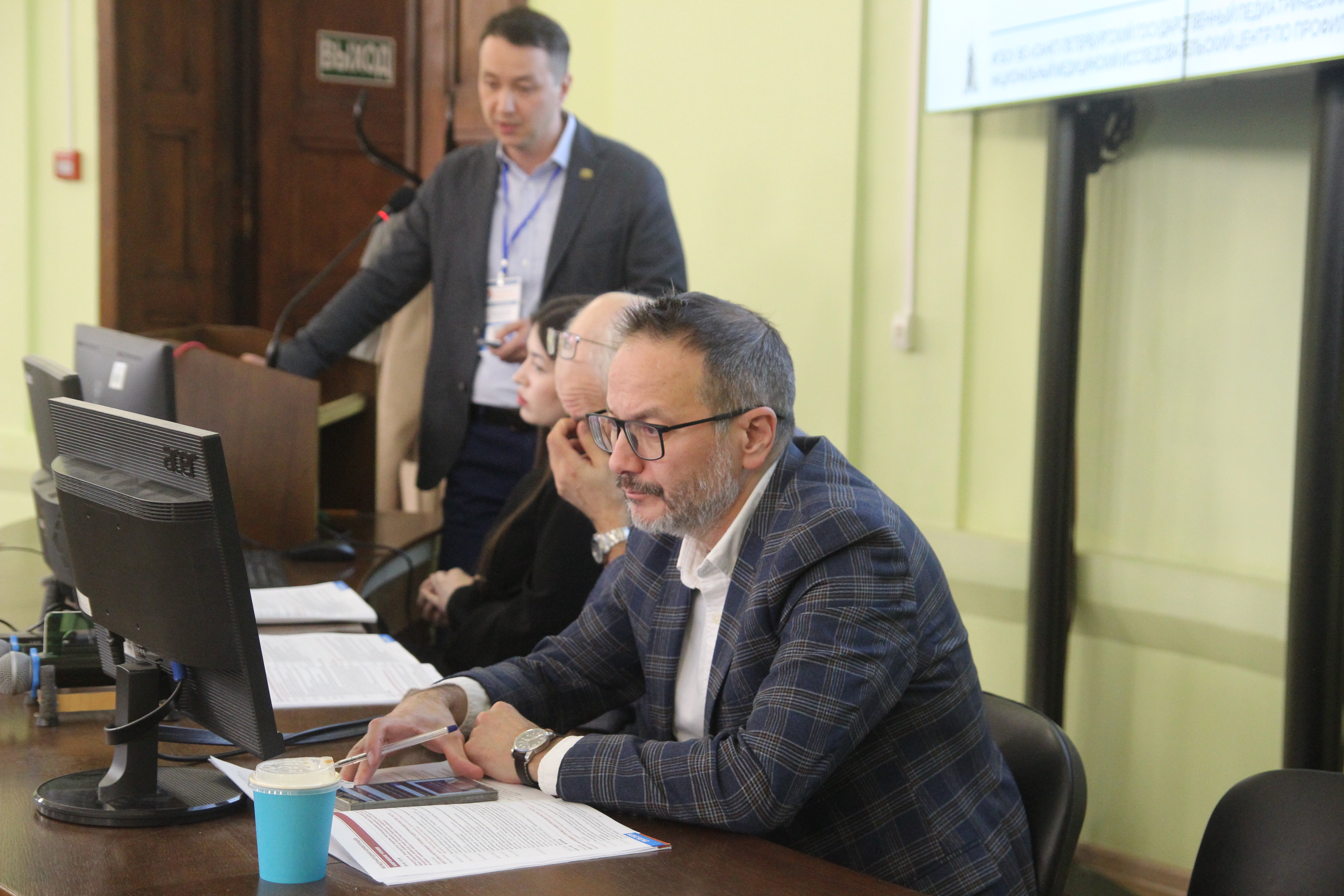 Международная конференция «Баировские чтения» собрала ведущих детских хирургов и анестезиологов-реаниматологов