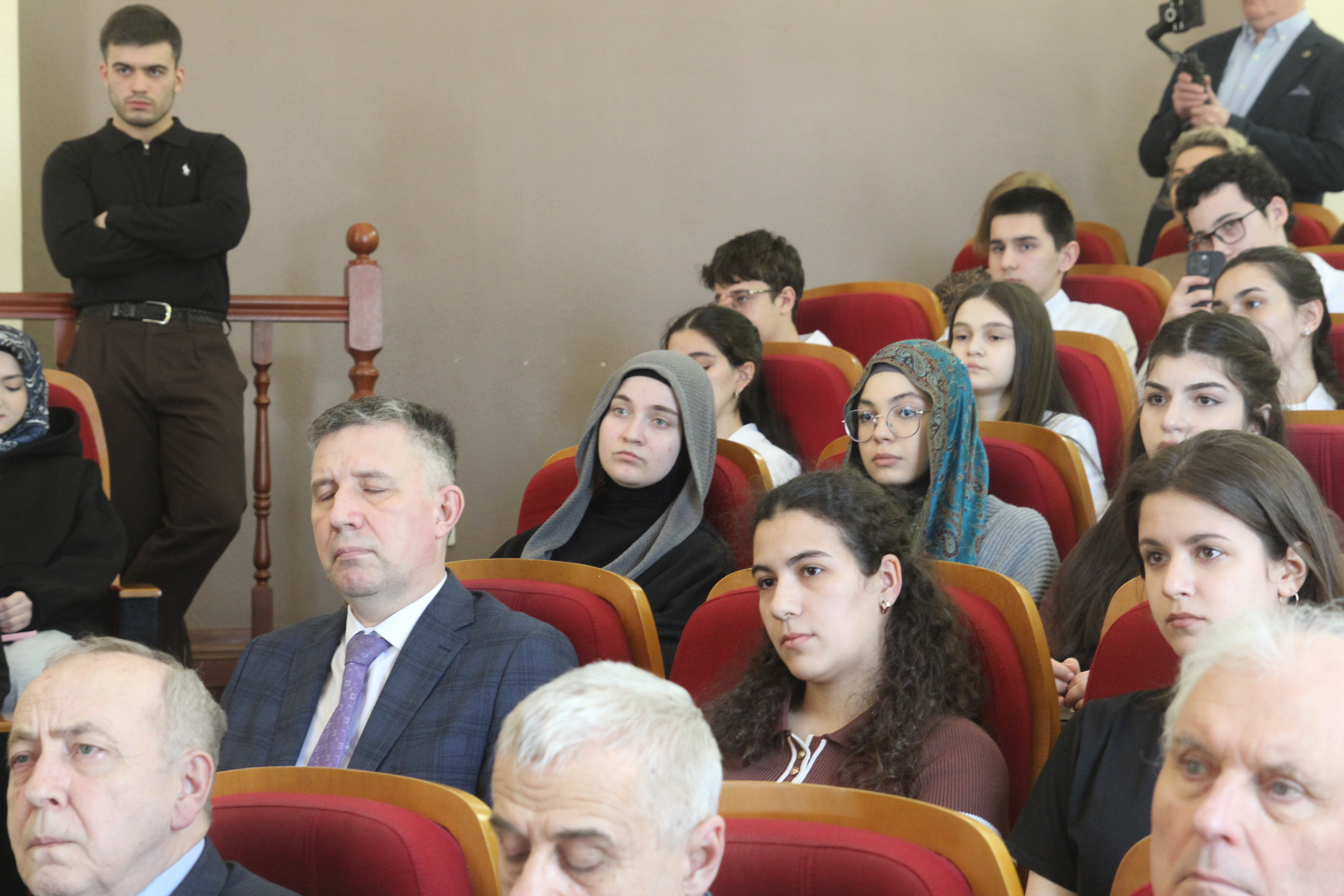 помощь Дагестану