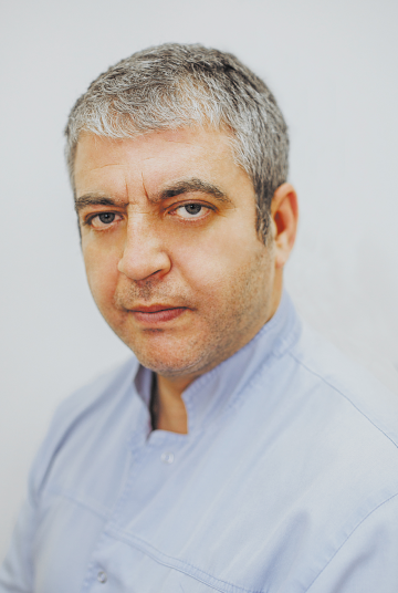 Резник Виталий Анатольевич