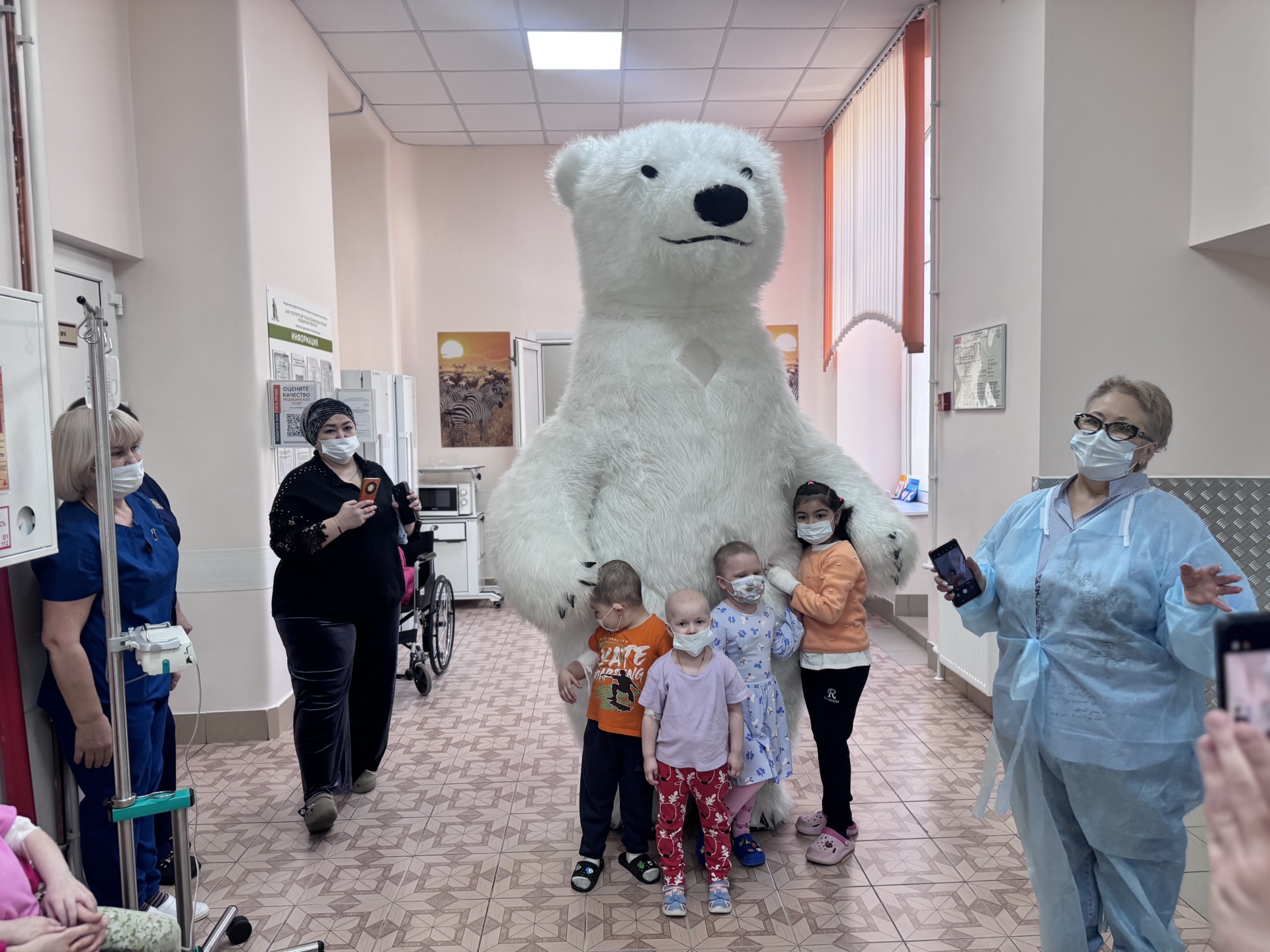 АНО "Анастасия"