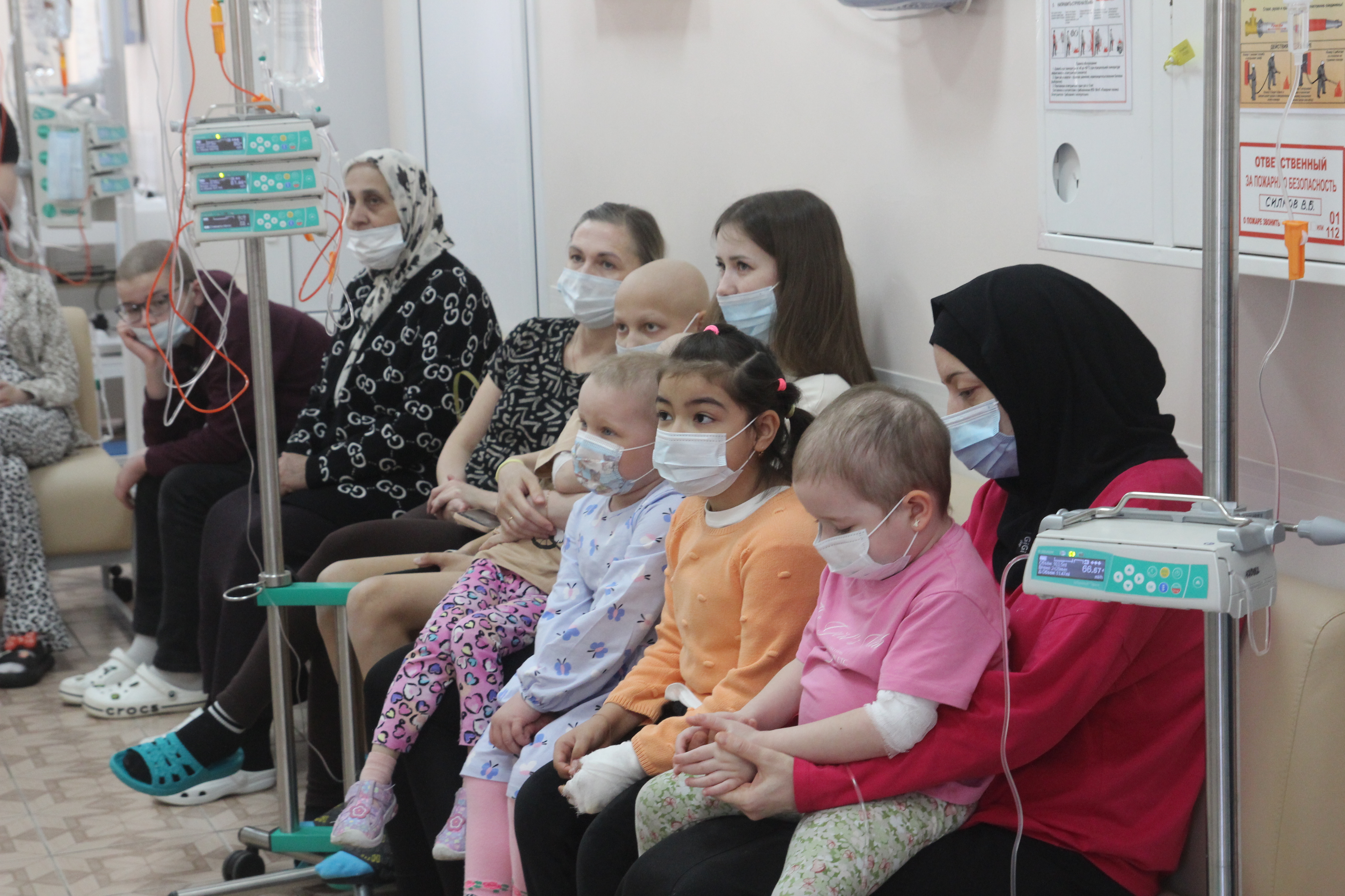 АНО "Анастасия"