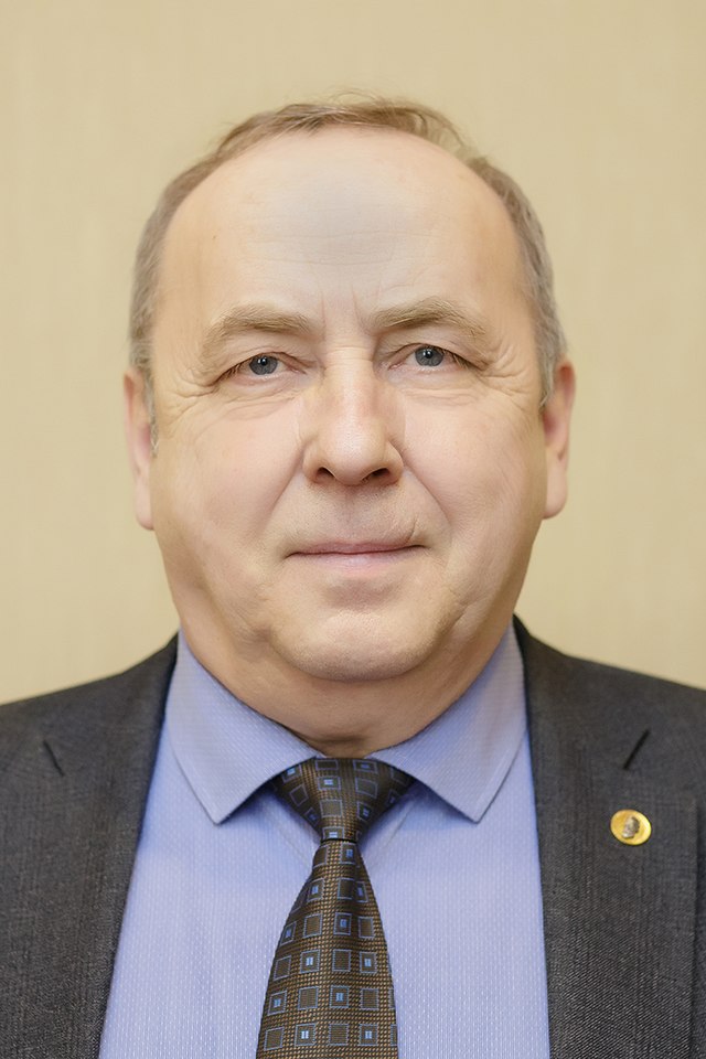 <strong>Орел Василий Иванович&nbsp;</strong>