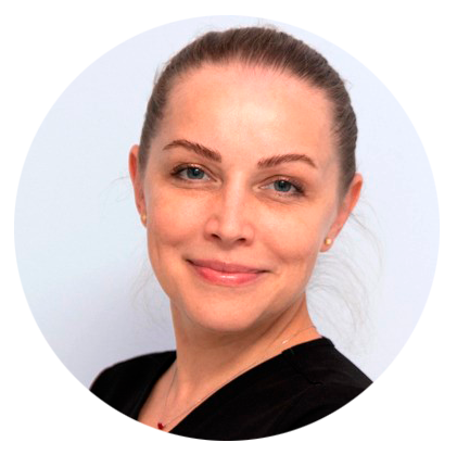 <span><em>АННА НИКОЛАЕВНА ТАЙЦ</em></span><br><br><span><strong>заместитель главного врача клиники Педиатрического </strong></span><br><span><strong>университета по акушерству и гинекологии</strong></span><br><br><span>доцент кафедры&nbsp;акушерства и гинекологии, кандидат медицинских наук, врач высшей категории</span>