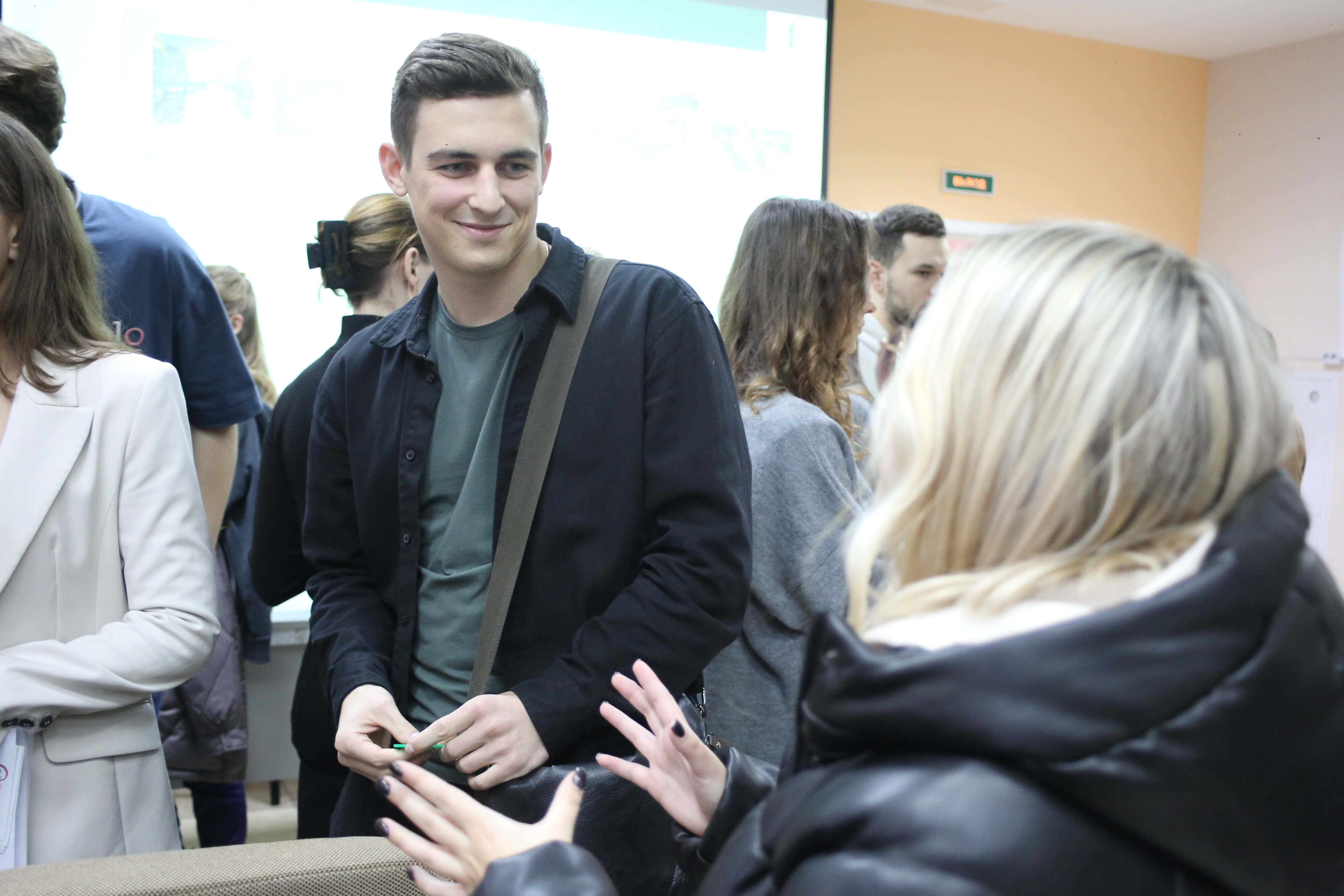 Трудоустройство выпускников