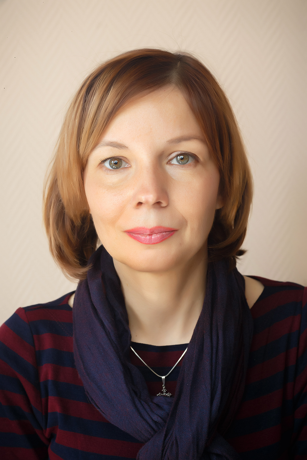 <span>Королева Анна Викторовна</span>