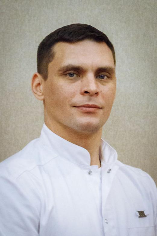 Яковлев Алексей Владимирович