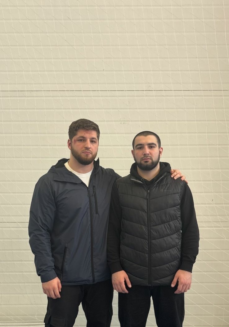 Студенты СПбГПМУ завоевали награды на межвузовских соревнованиях по спортивной борьбе