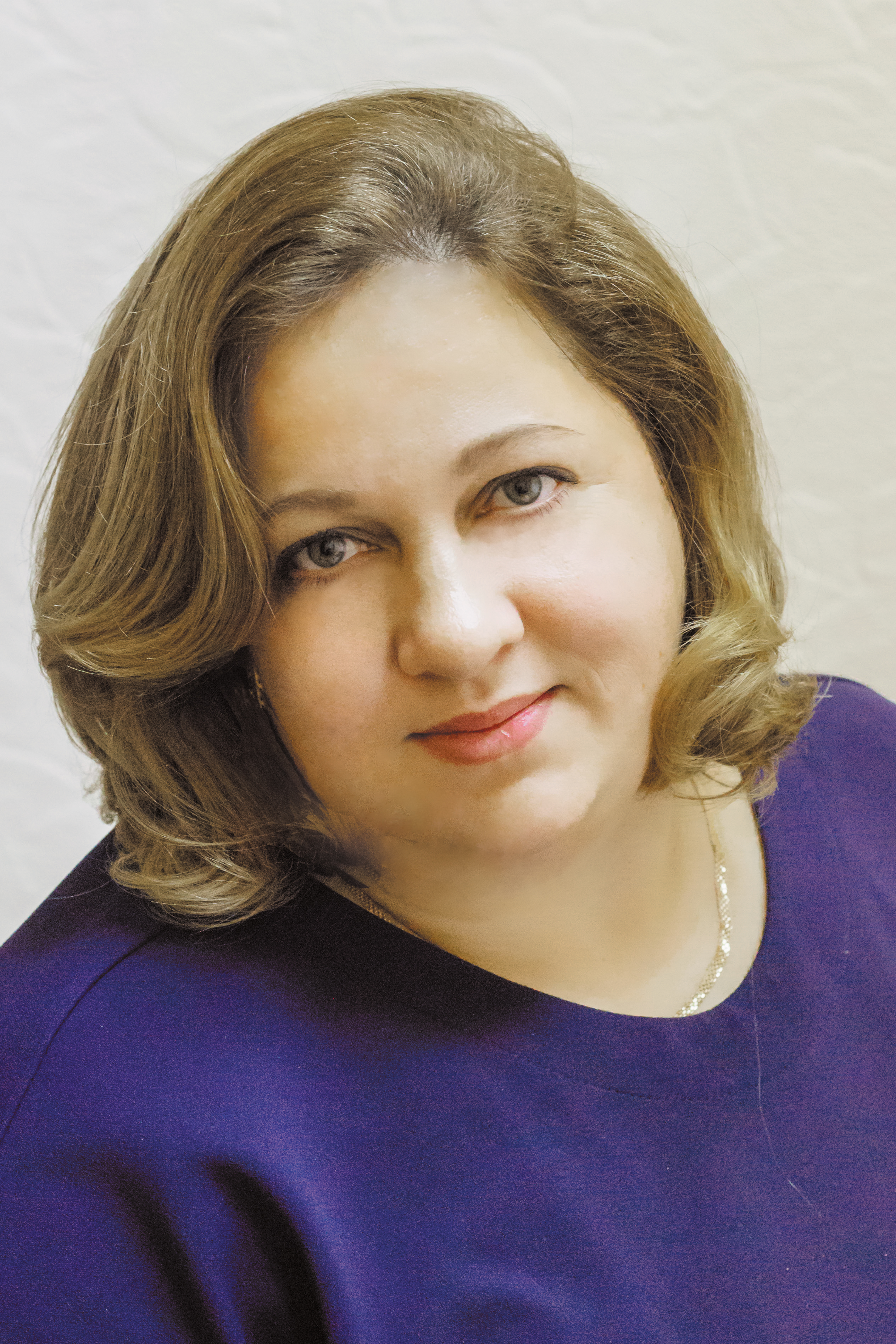 <strong>Березкина Елена Николаевна</strong>