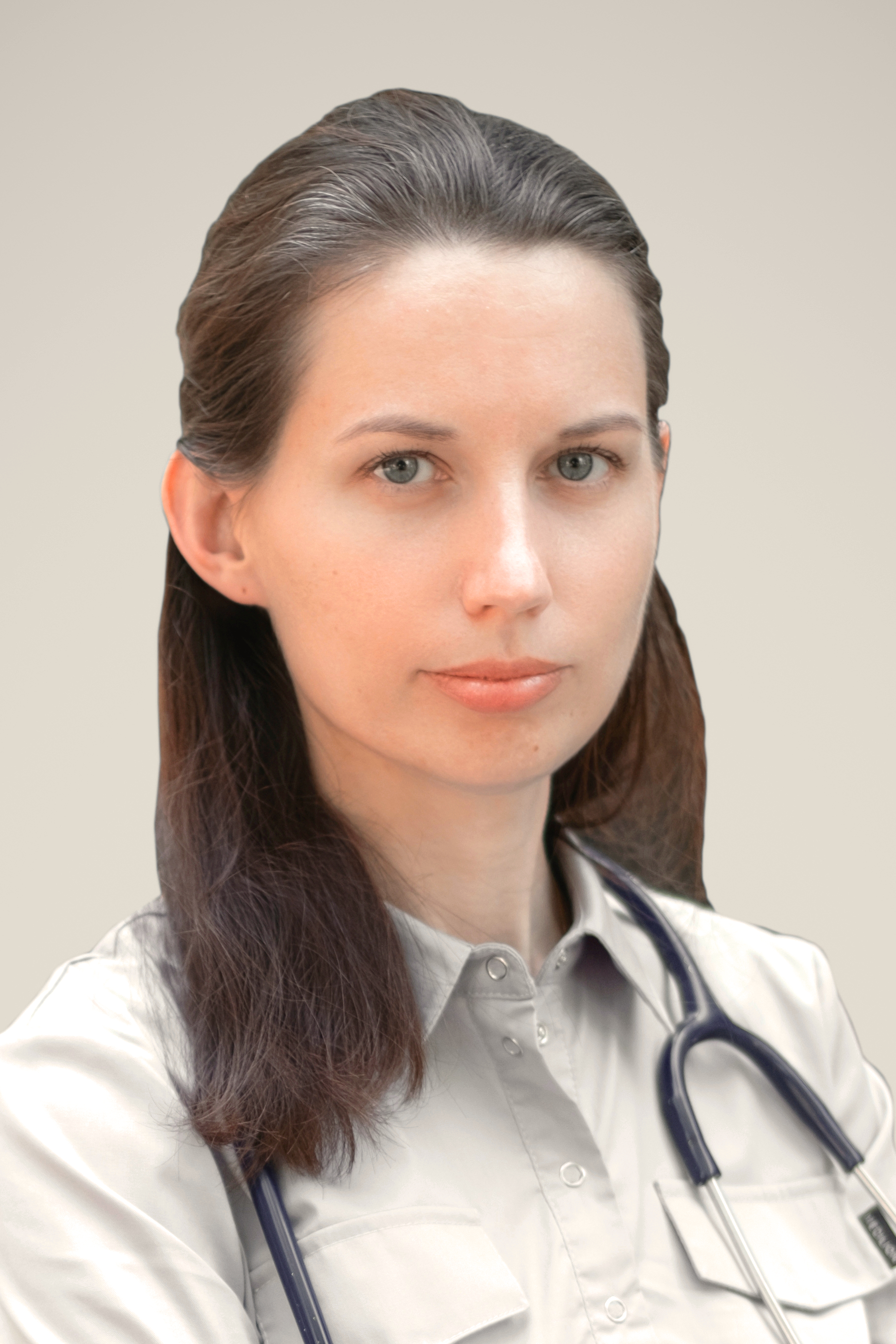 Скобелева Кристина Владимировна