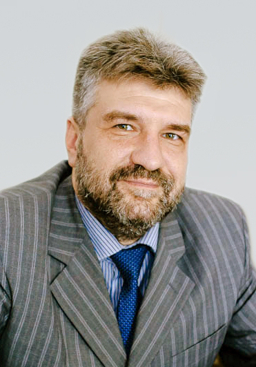 <span><strong>Гречаный Северин Вячеславович<br></strong></span>