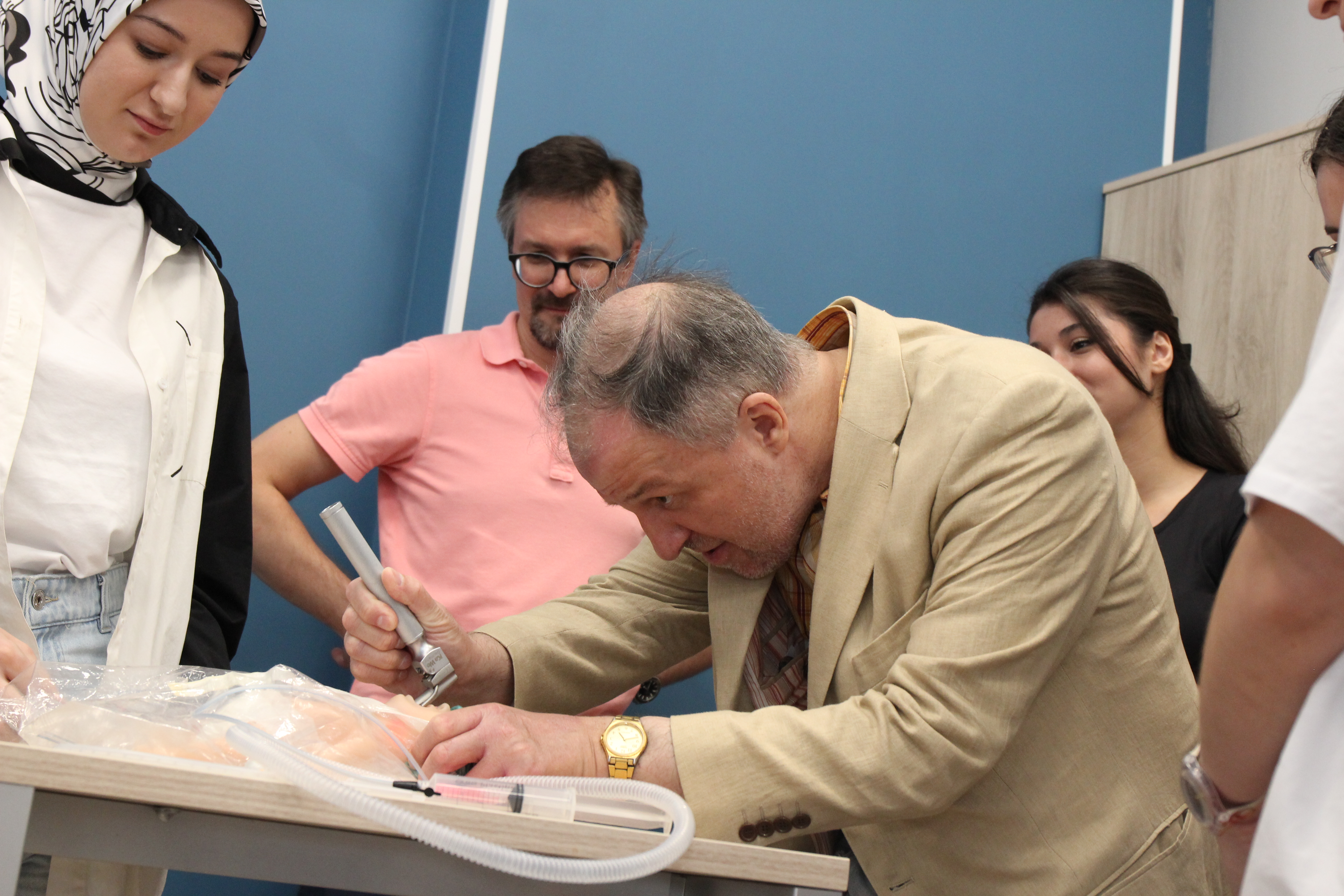 Периодическая аккредитация