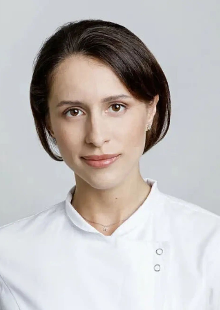 <span style="color: rgb(26, 26, 26);">Крамарчук Екатерина Александровна</span>