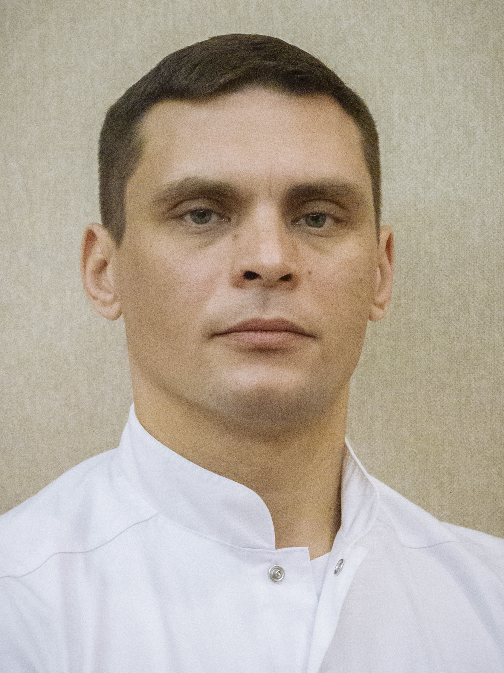 Яковлев Алексей Владимирович