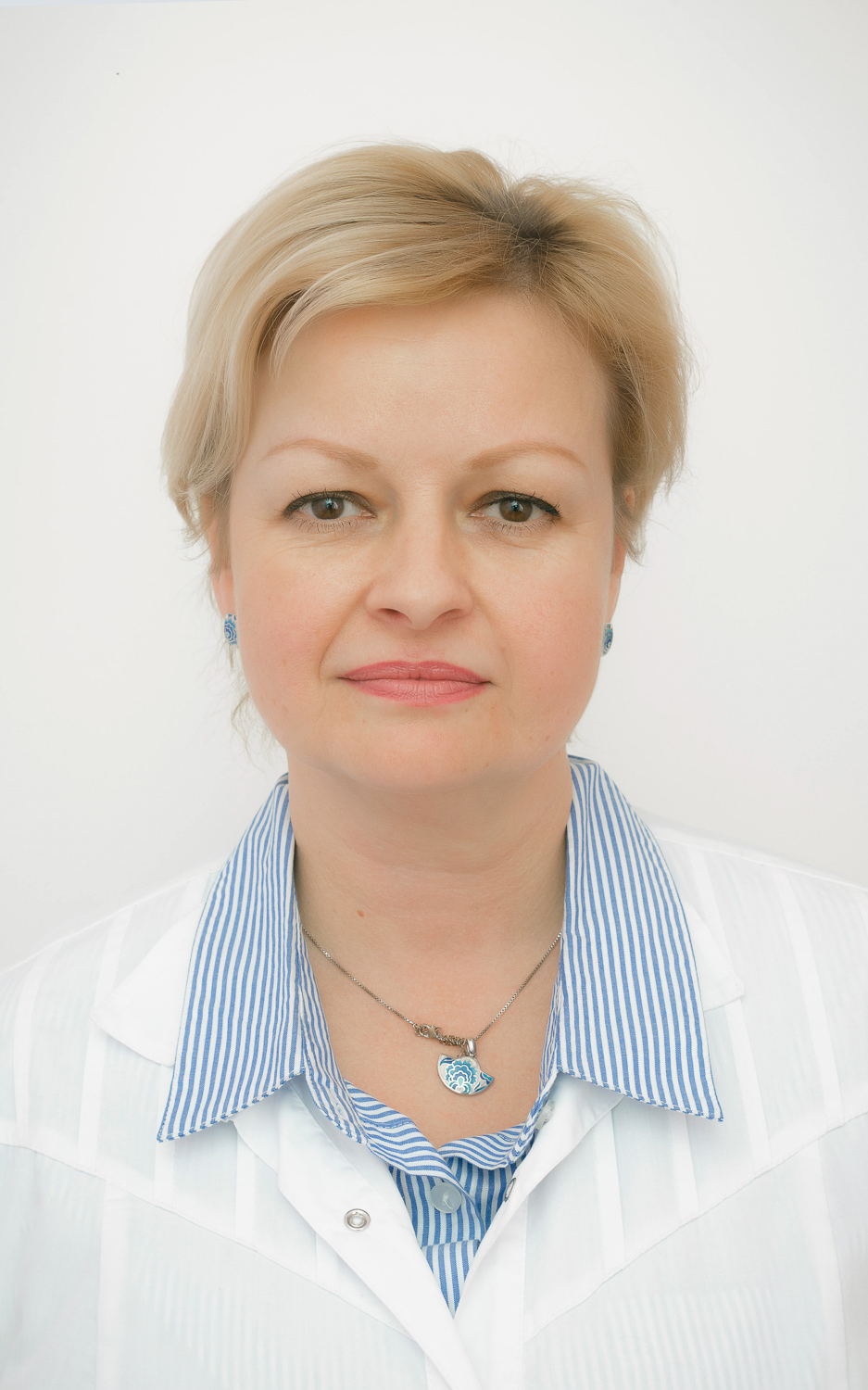 <strong>Крылова Светлана Александровна</strong>