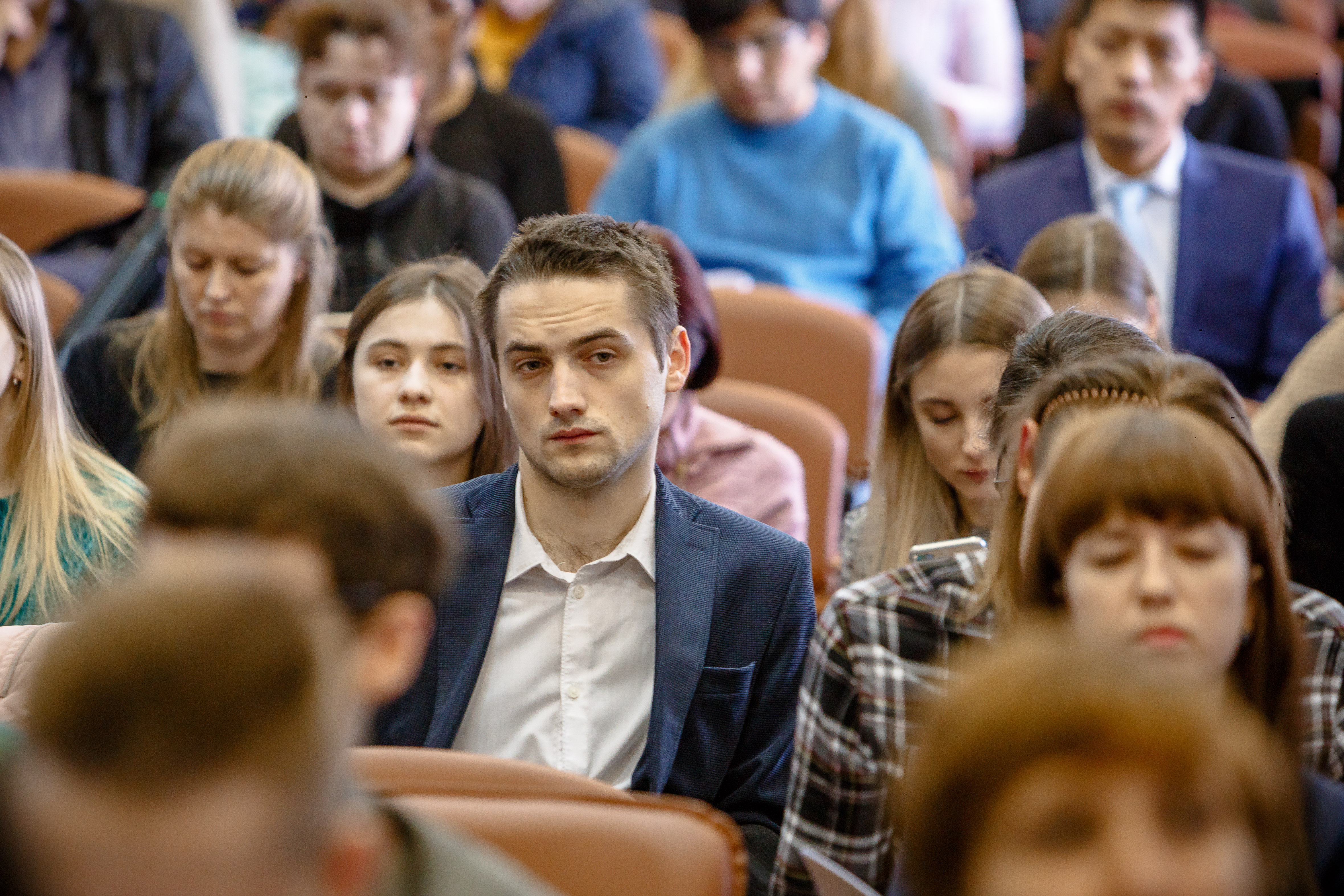 Обучение
