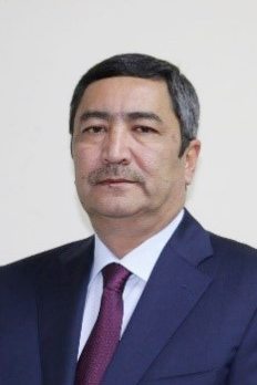 Даминов Ботир Тургунпулатович