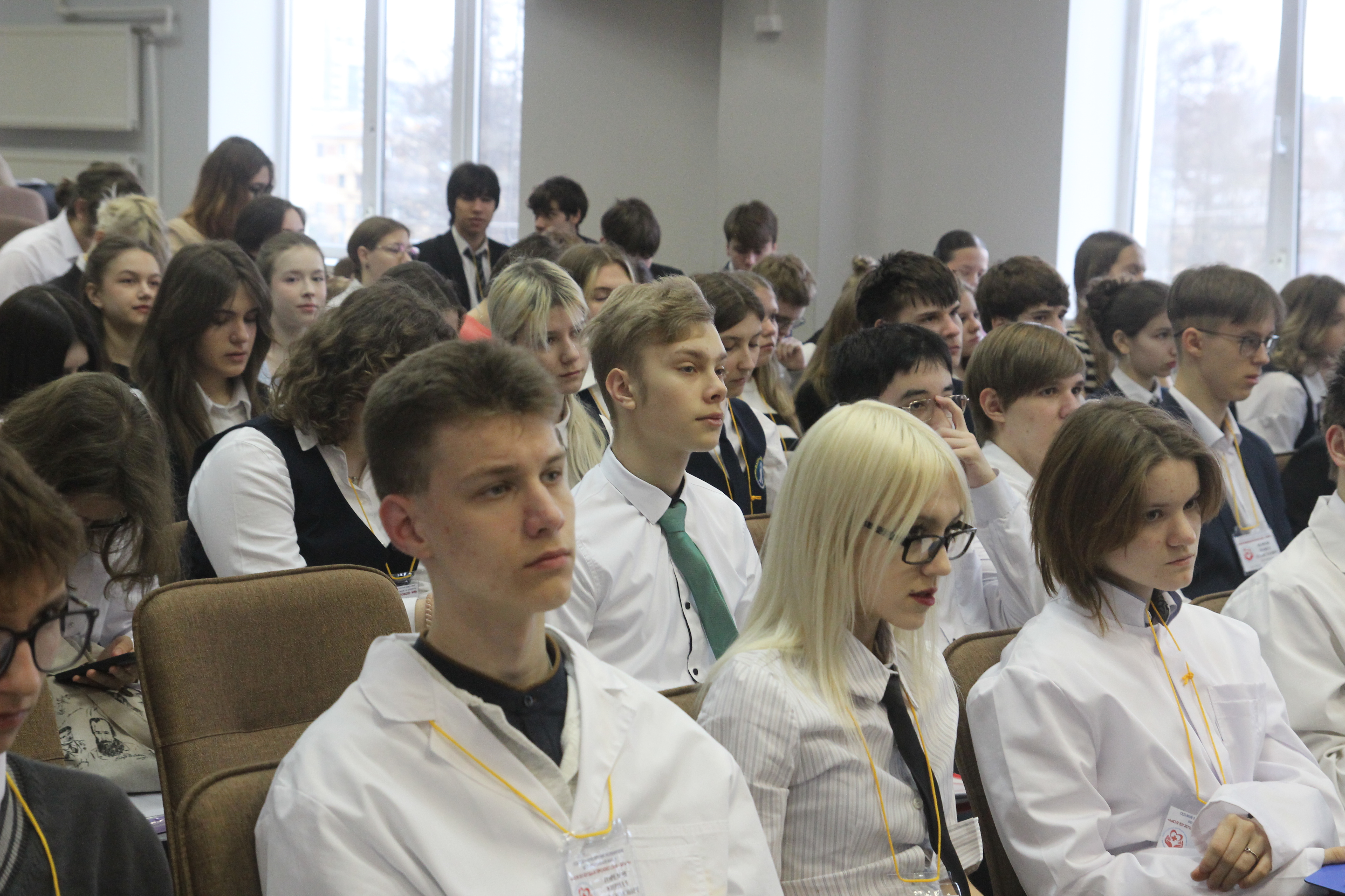  моя профессия  - врач