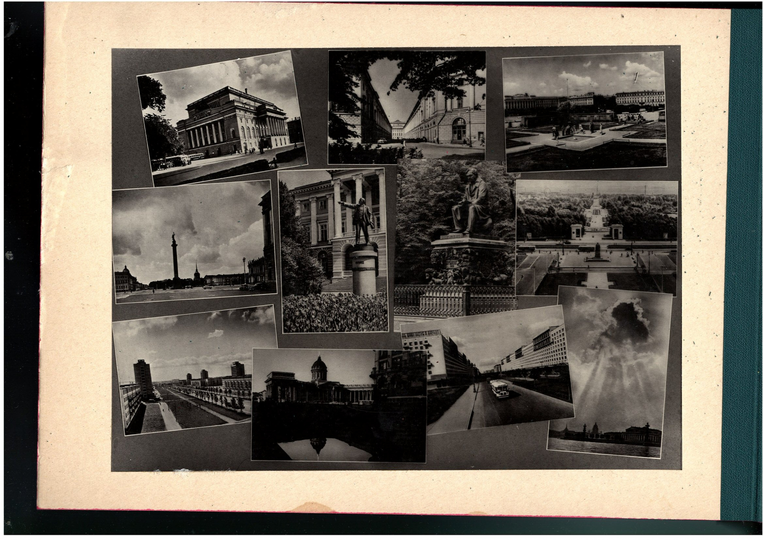 Выпуск 1966 г.