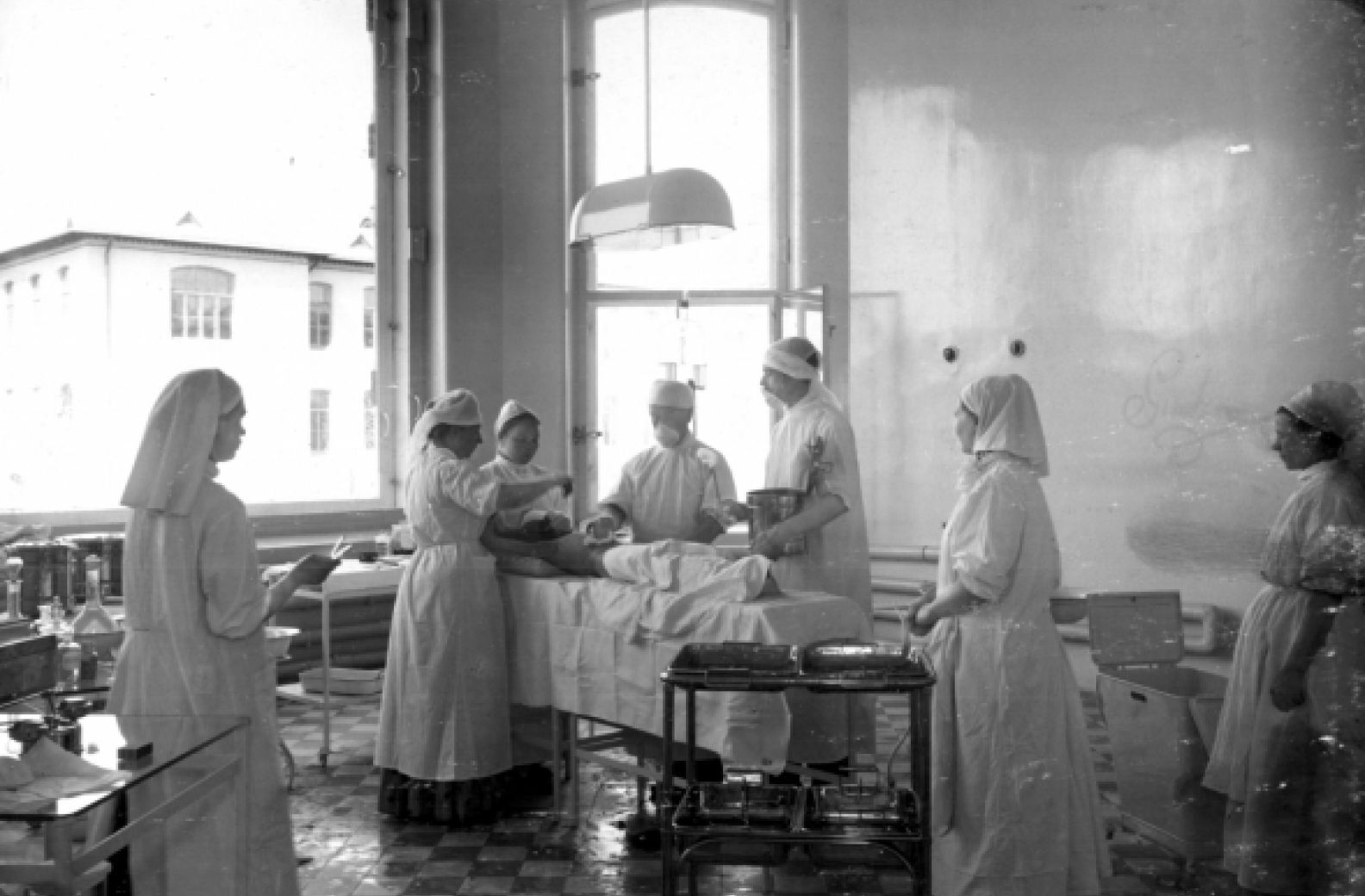 <i>Издание репринта журнала</i> «Педиатр» №4 1944 года