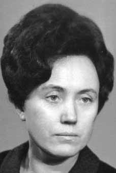 Данилова Л. А. (1990-2001 гг.)