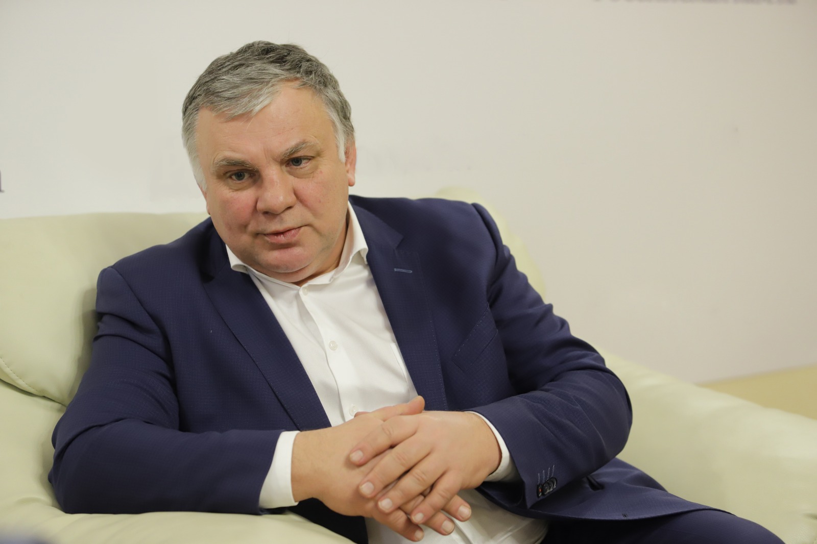 Ректор Педиатрического университета представит доклад на Всероссийской школе по неонатологии