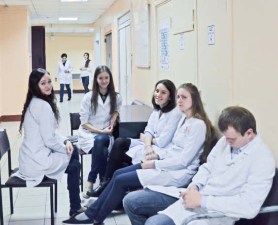 Циклы повышения квалификации