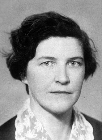 Галина Александровна Тимофеева (1921-1985)