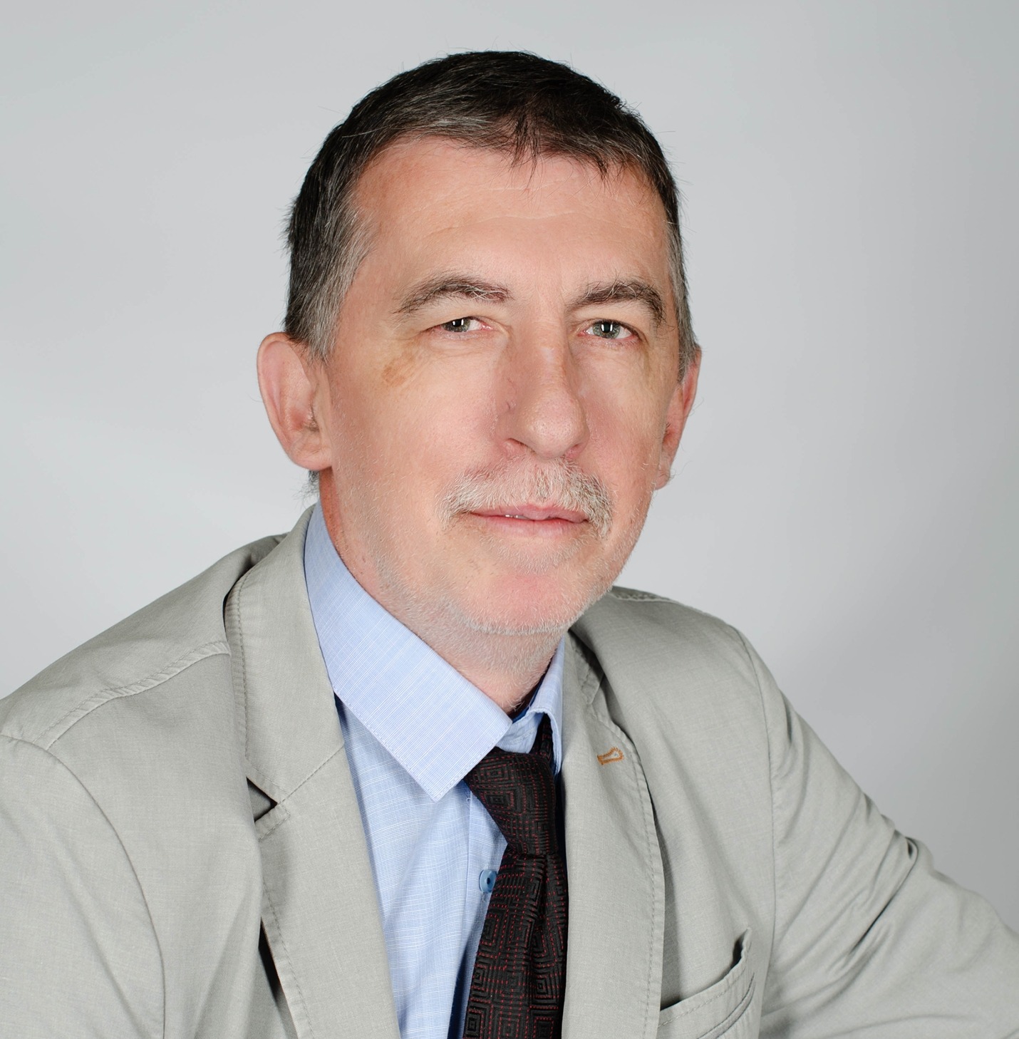 Петренко Юрий Валентинович