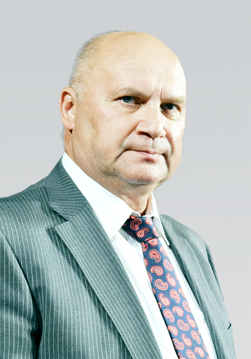 <span><strong>Климов Андрей Геннадьевич<br></strong></span>