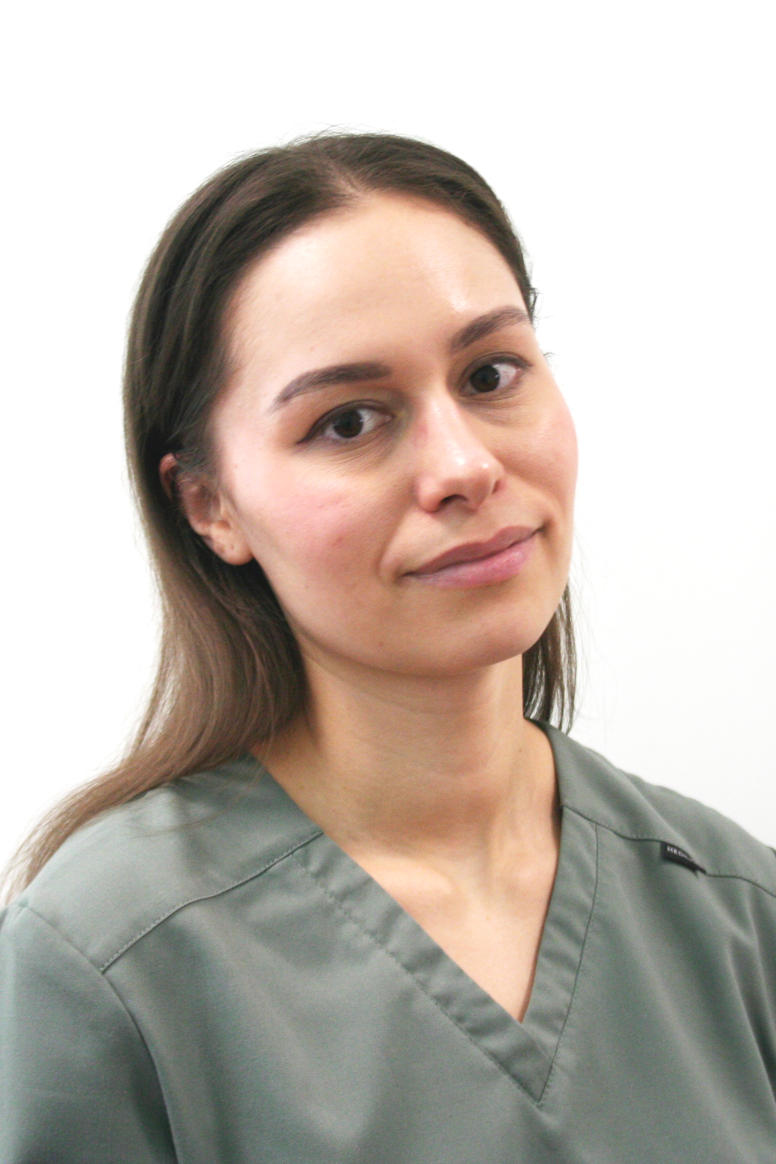 Пенджиева Полина Руслановна