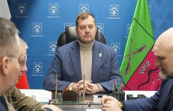 Московский Комсомолец Запорожье