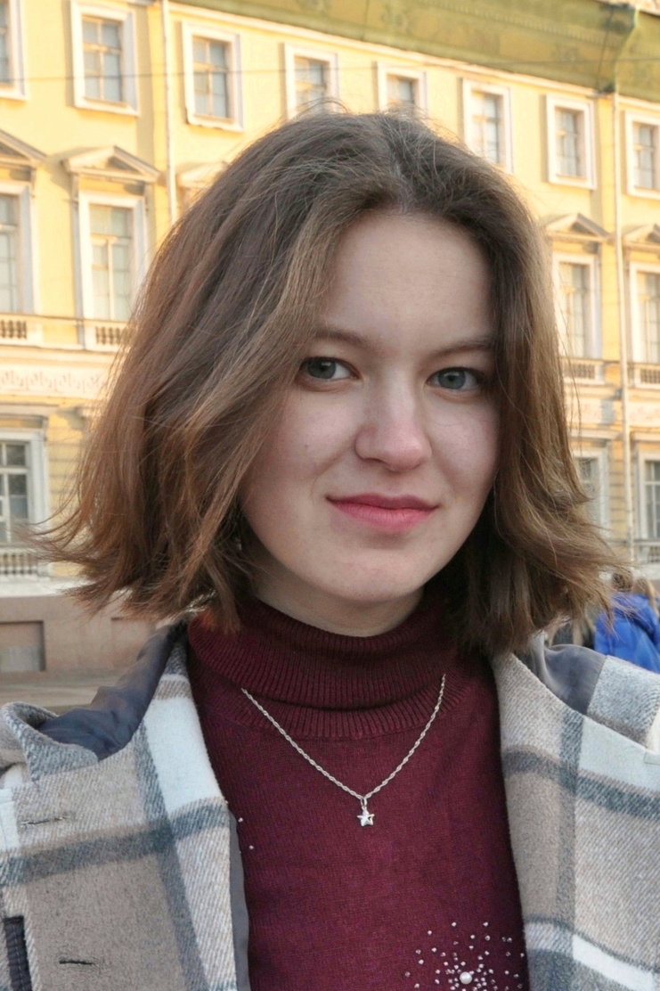 <strong>Шелковникова Дарья Алексеевна</strong>