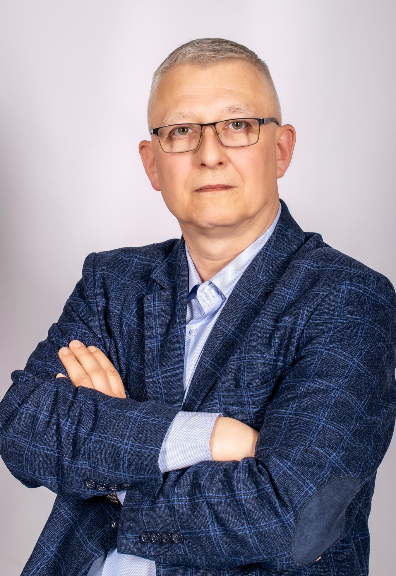 Профессор кафедры урологии Санкт-Петербургского государственного педиатрического медицинского университета Дмитрий Лебедев