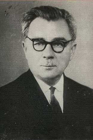Иванов И. И. (1955-1961 гг.)