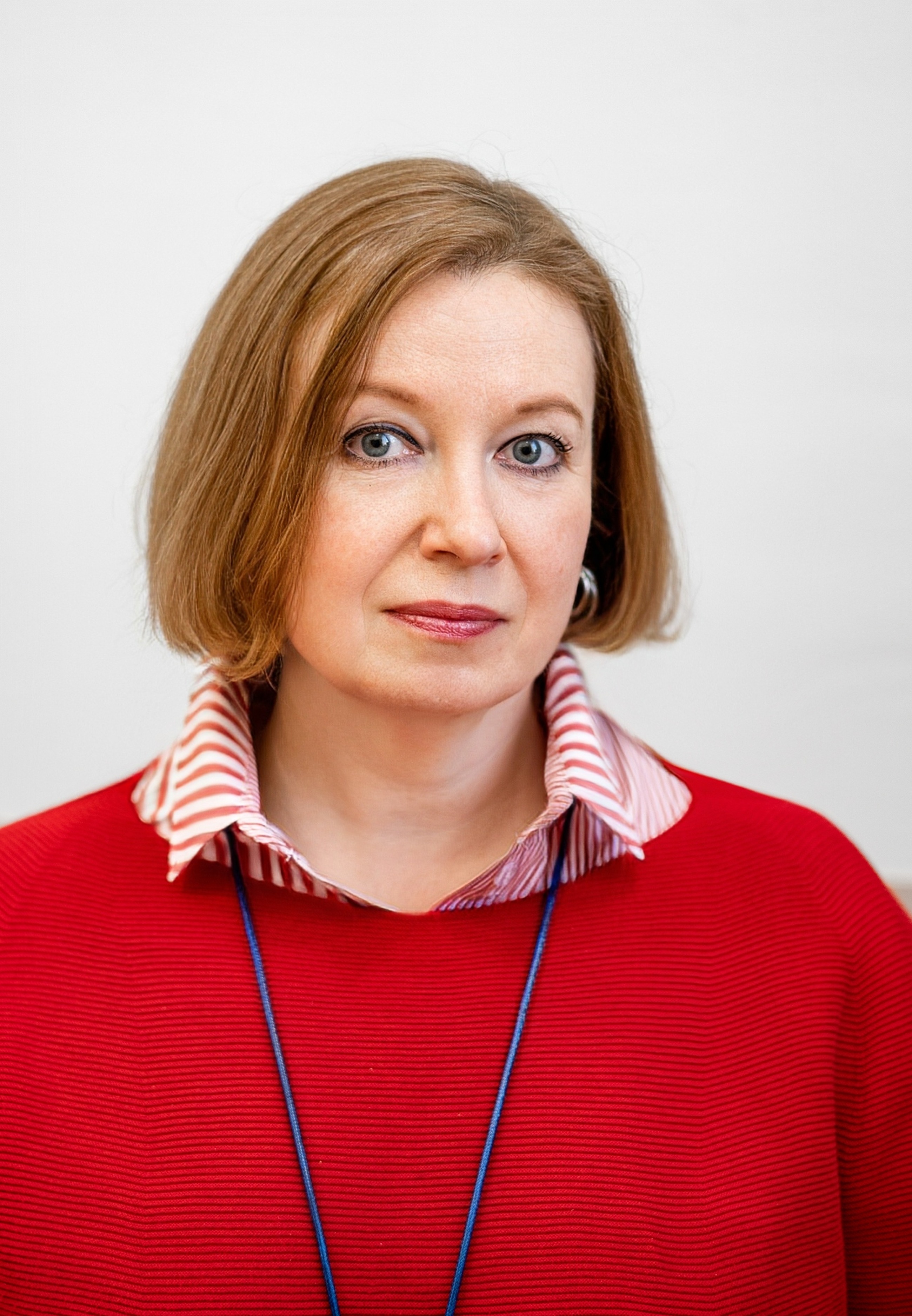 Соусова Елена Валерьевна