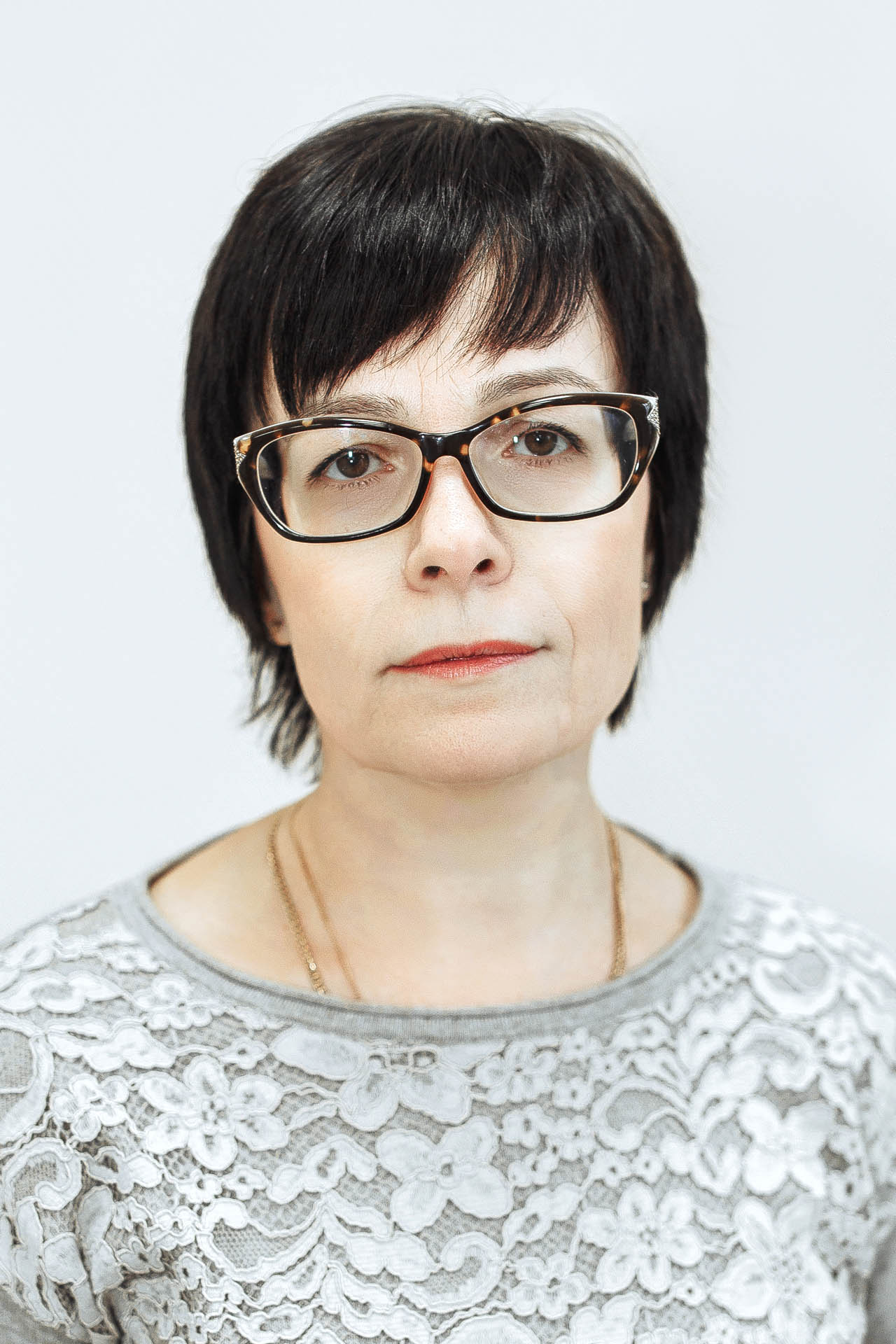 <span>Сотникова Елена Анатольевна</span>