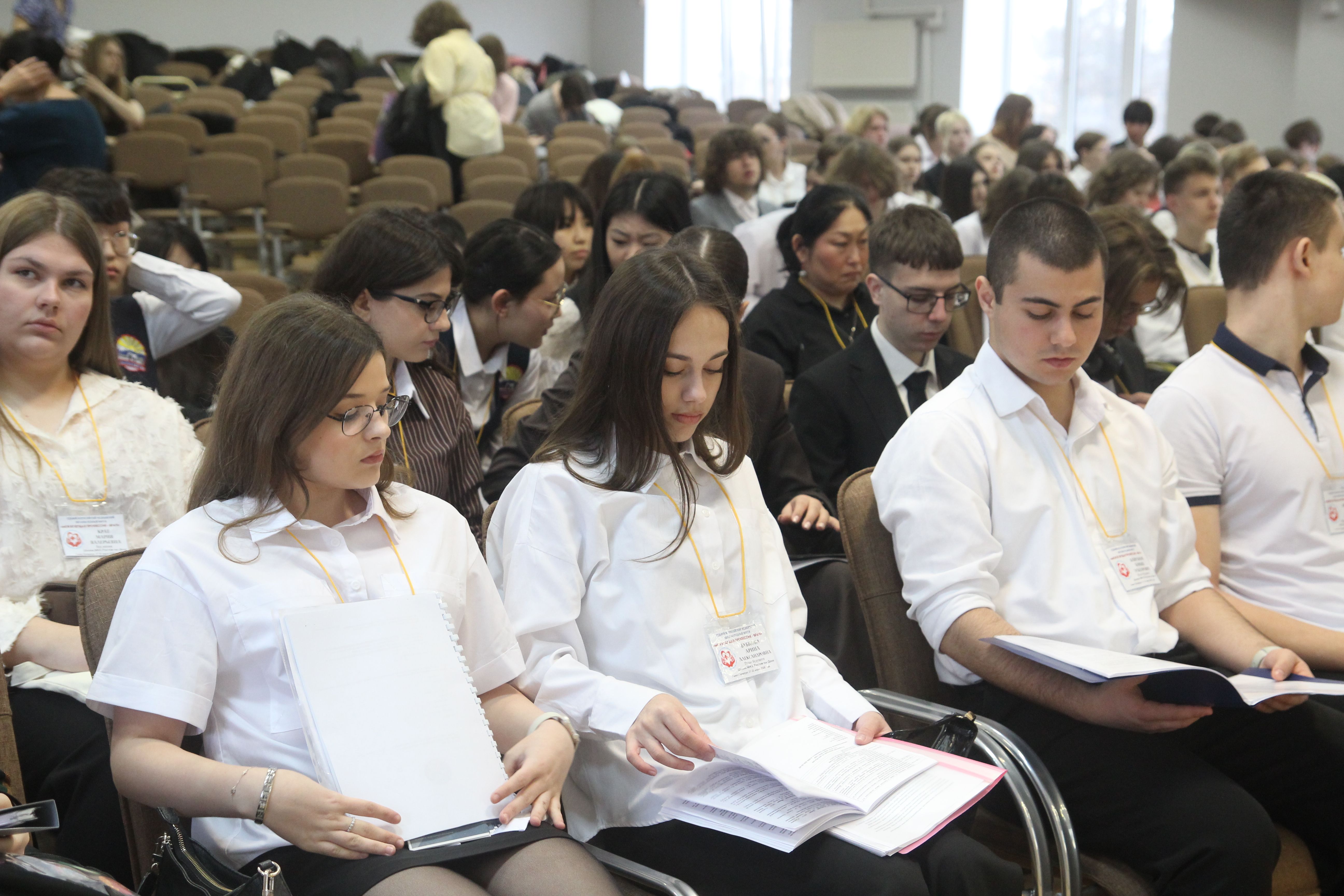  моя профессия  - врач