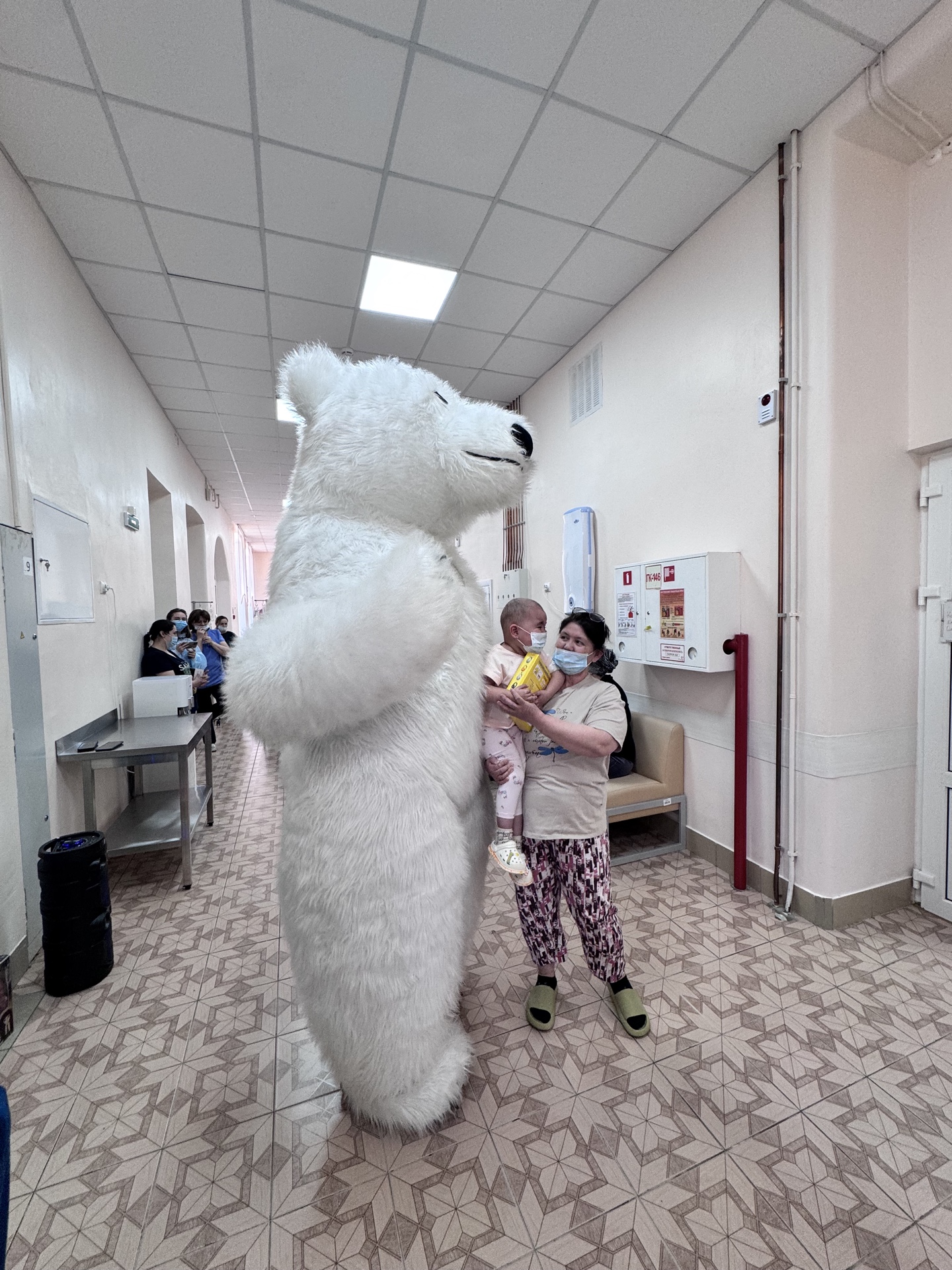 АНО "Анастасия"