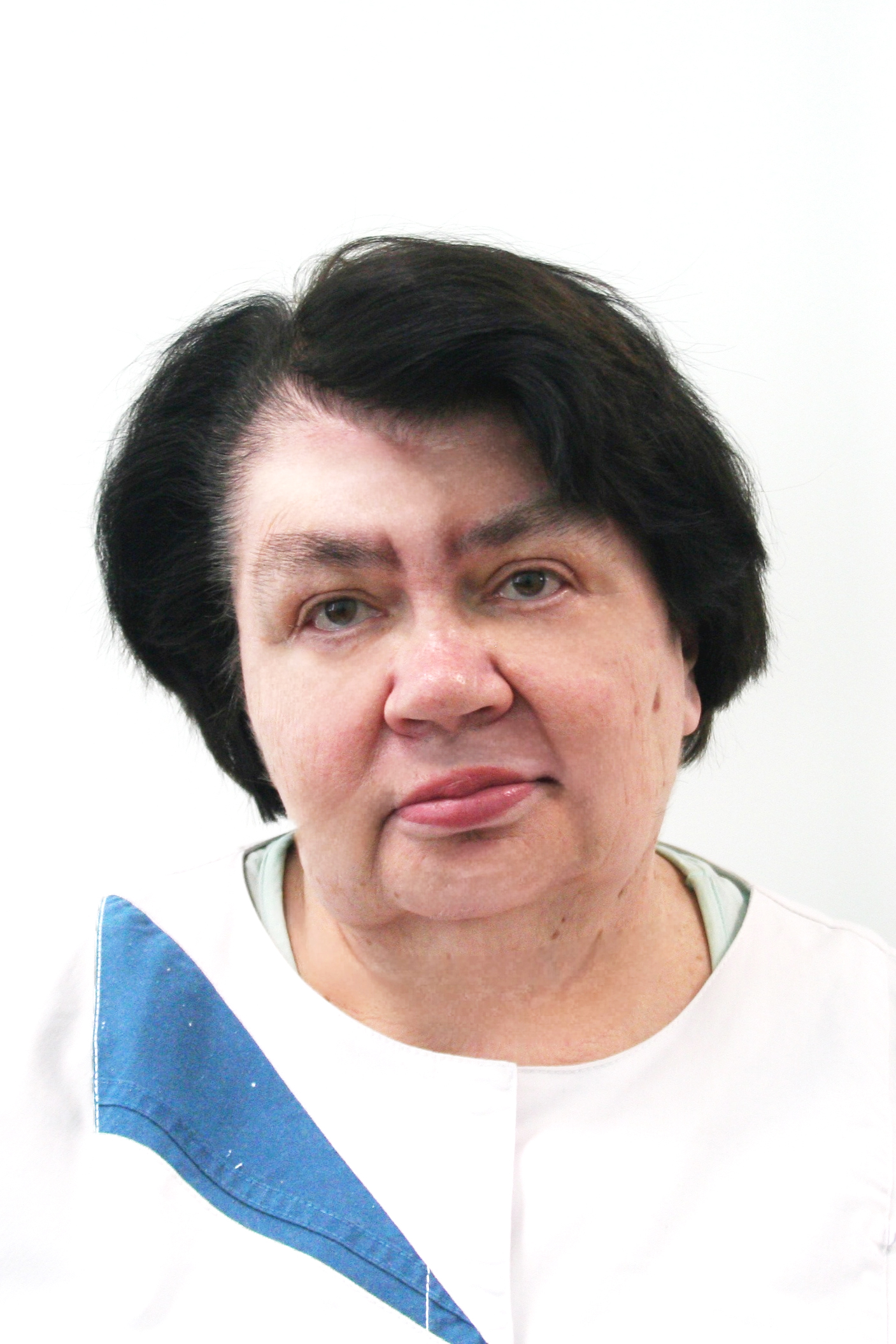 <span>Александрова Ирина Юрьевна</span>