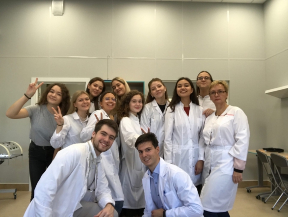 <span style="color: rgb(31, 31, 31);">Медиацентр «PEDIATRIC»</span>