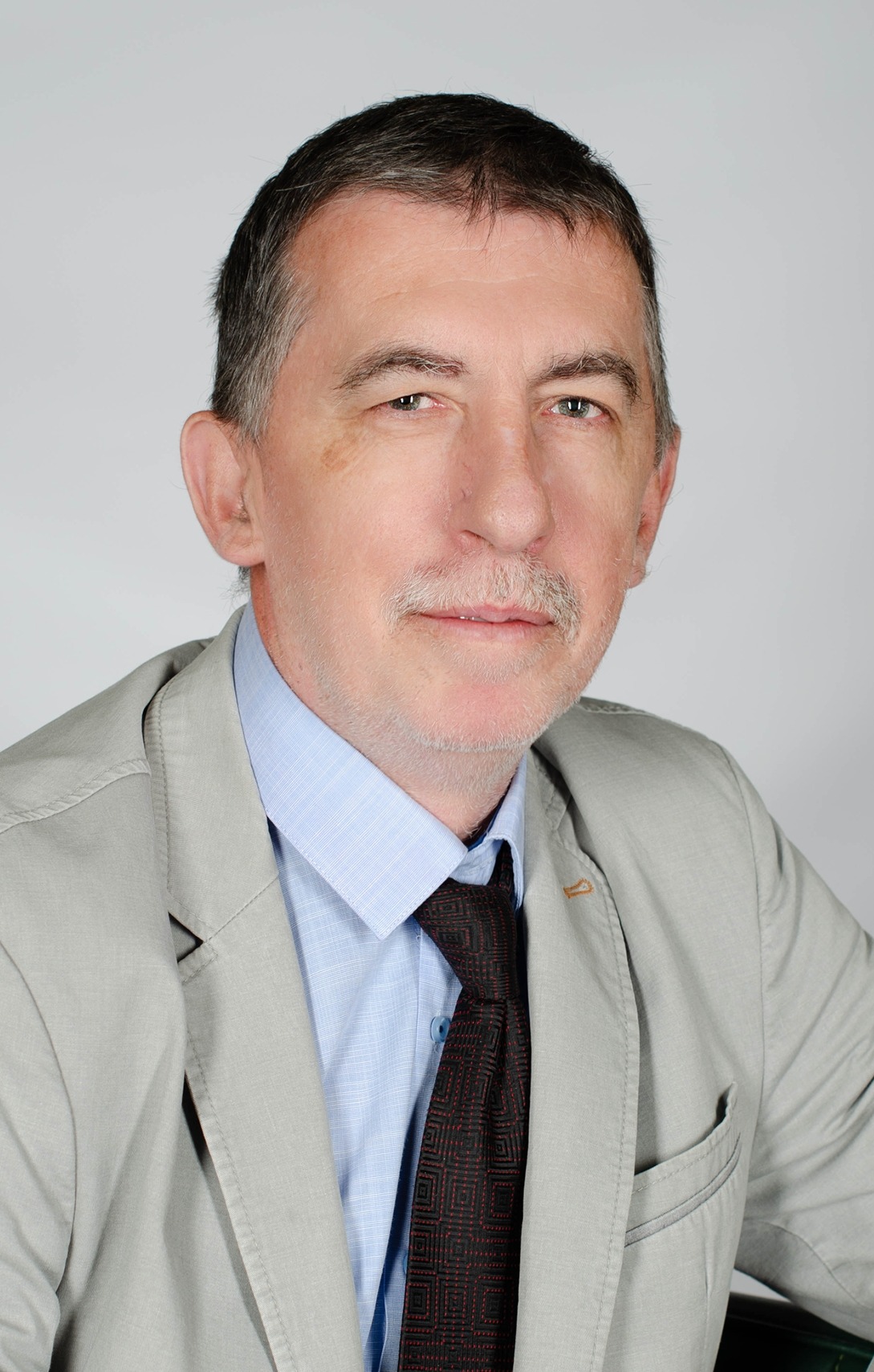 Петренко Юрий Валентинович