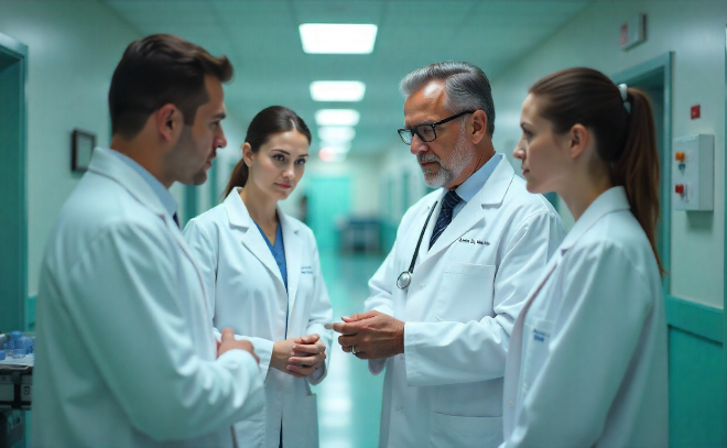 © Изображение создано искусственным интеллектом